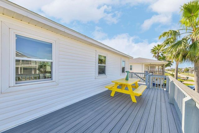 4110 Fort Bend Drive, Galveston, TX 77554