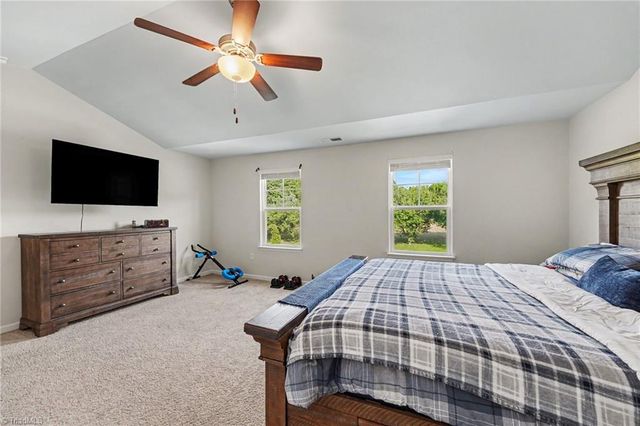 647 Gus Hill Road, Clemmons, NC 27012