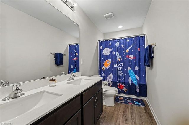 647 Gus Hill Road, Clemmons, NC 27012