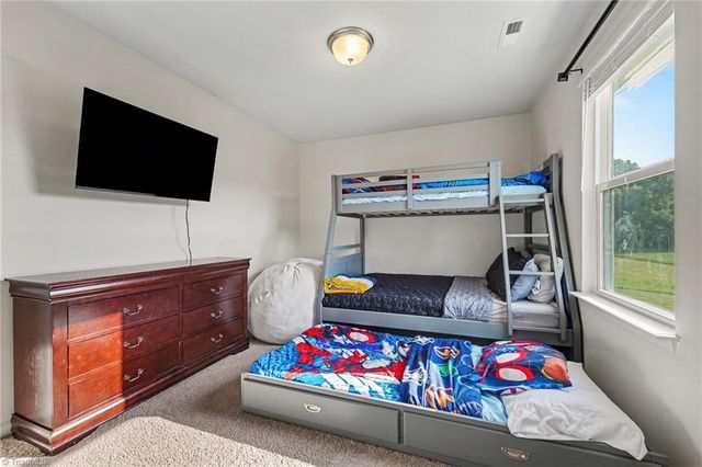 647 Gus Hill Road, Clemmons, NC 27012