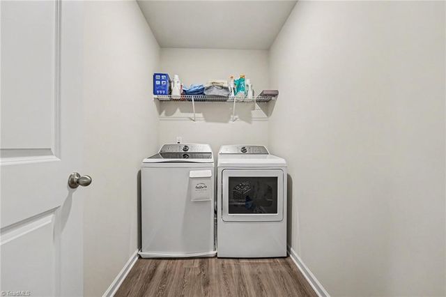 647 Gus Hill Road, Clemmons, NC 27012