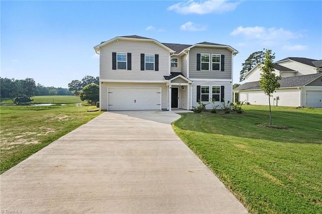 647 Gus Hill Road, Clemmons, NC 27012