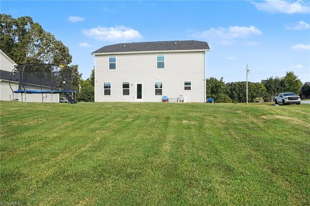 647 Gus Hill Road, Clemmons, NC 27012
