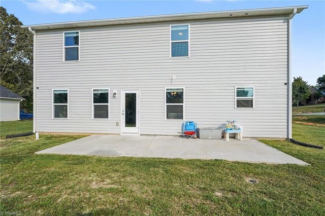 647 Gus Hill Road, Clemmons, NC 27012