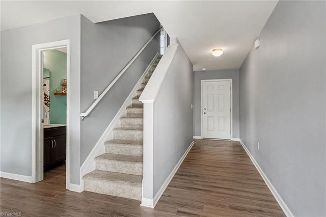 647 Gus Hill Road, Clemmons, NC 27012