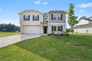 647 Gus Hill Road, Clemmons, NC 27012