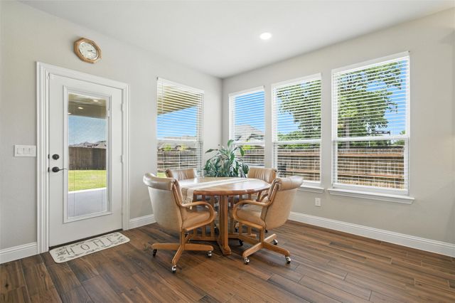 2615 Dylan Lane, Mansfield, TX 76063