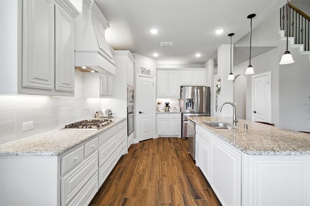 2615 Dylan Lane, Mansfield, TX 76063