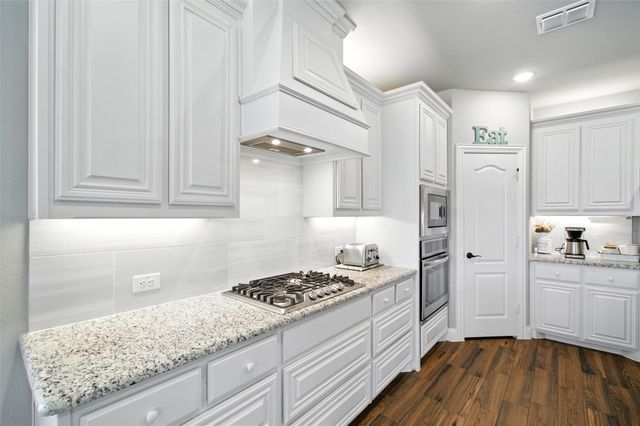 2615 Dylan Lane, Mansfield, TX 76063