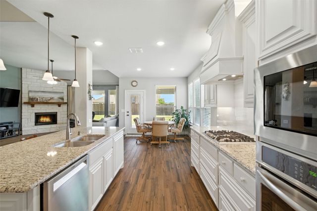 2615 Dylan Lane, Mansfield, TX 76063