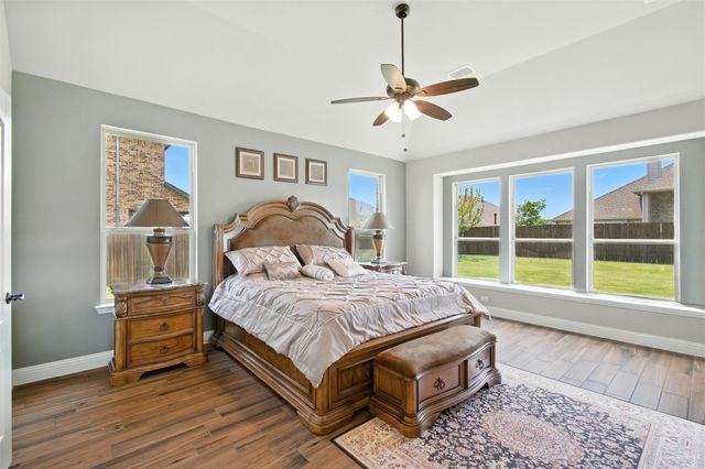 2615 Dylan Lane, Mansfield, TX 76063