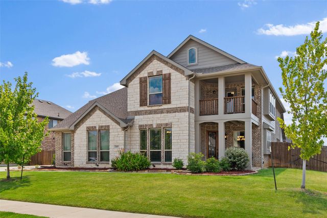 2615 Dylan Lane, Mansfield, TX 76063