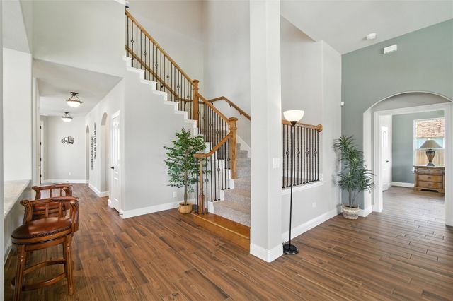 2615 Dylan Lane, Mansfield, TX 76063