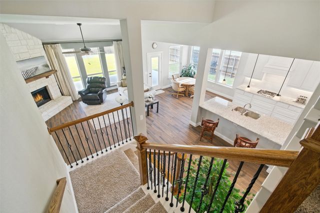 2615 Dylan Lane, Mansfield, TX 76063