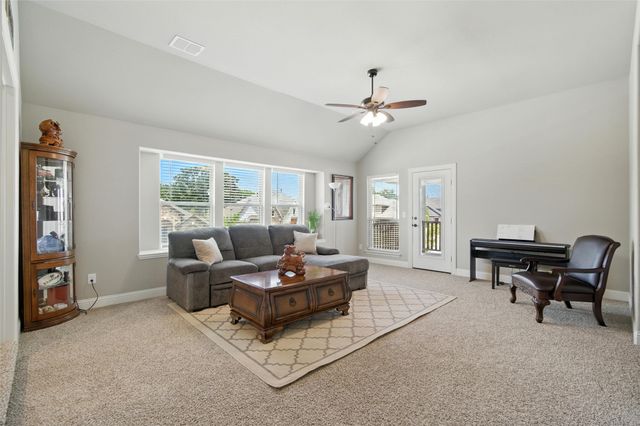 2615 Dylan Lane, Mansfield, TX 76063