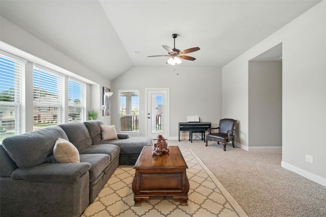 2615 Dylan Lane, Mansfield, TX 76063