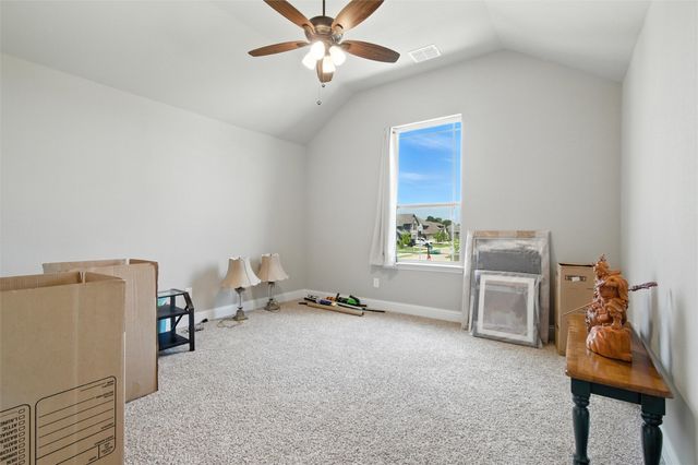 2615 Dylan Lane, Mansfield, TX 76063