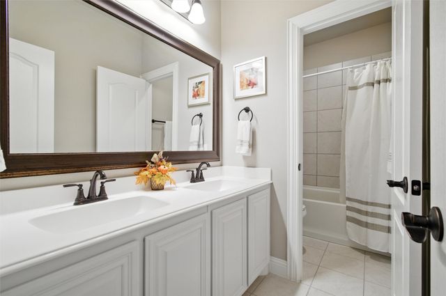 2615 Dylan Lane, Mansfield, TX 76063