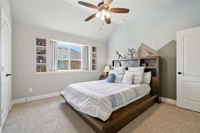 2615 Dylan Lane, Mansfield, TX 76063