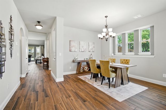 2615 Dylan Lane, Mansfield, TX 76063