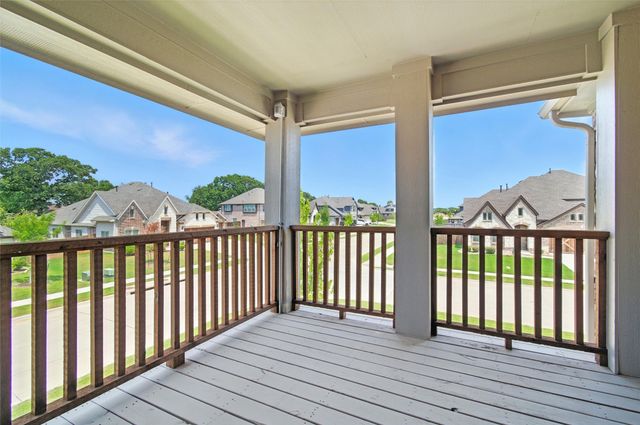 2615 Dylan Lane, Mansfield, TX 76063