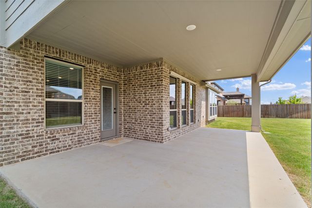 2615 Dylan Lane, Mansfield, TX 76063