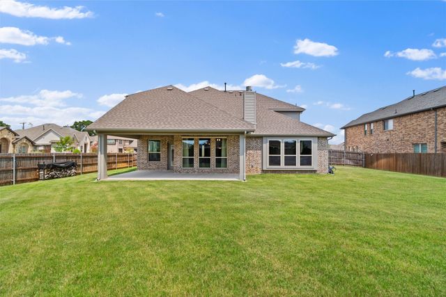 2615 Dylan Lane, Mansfield, TX 76063