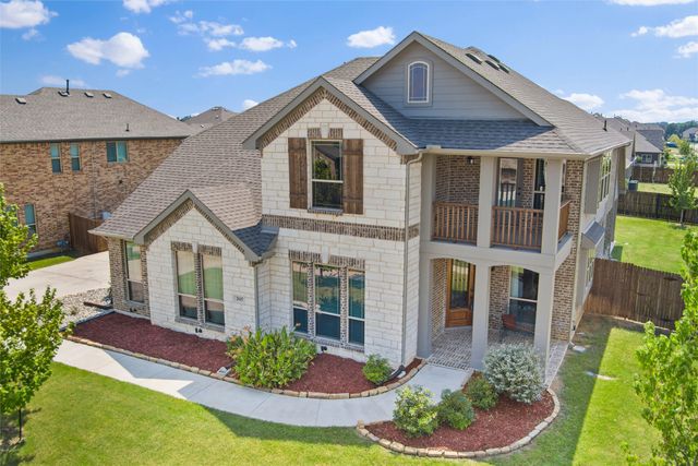 2615 Dylan Lane, Mansfield, TX 76063