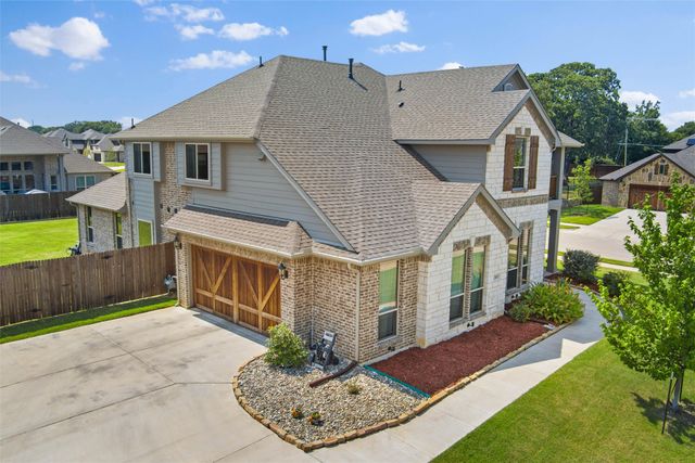 2615 Dylan Lane, Mansfield, TX 76063