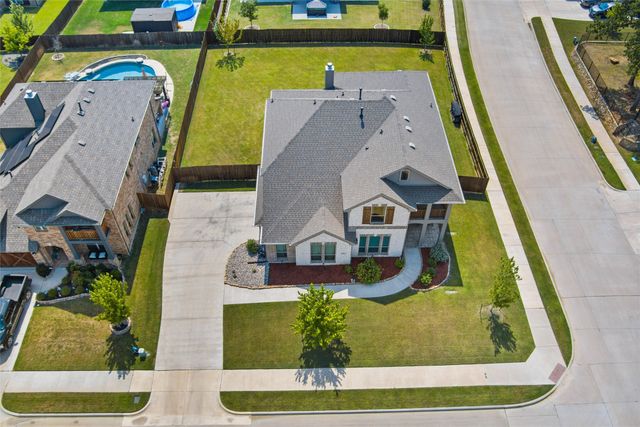 2615 Dylan Lane, Mansfield, TX 76063