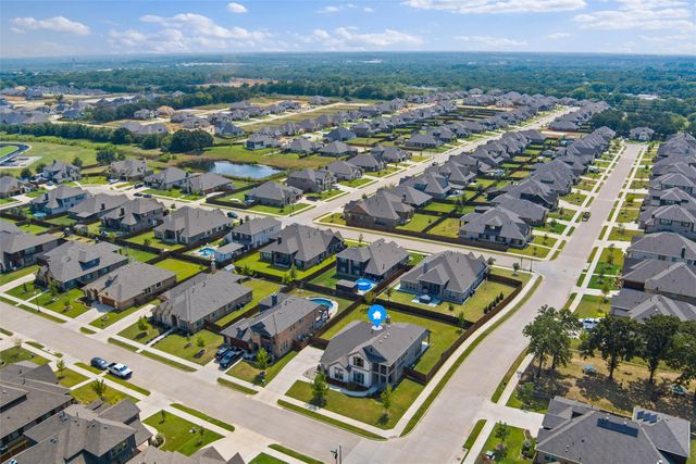 2615 Dylan Lane, Mansfield, TX 76063