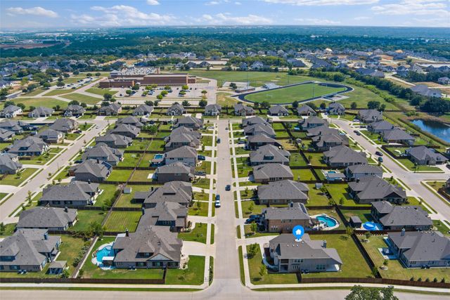 2615 Dylan Lane, Mansfield, TX 76063