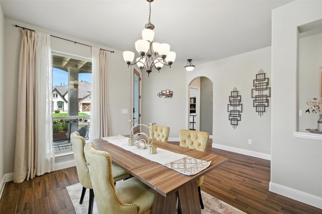 2615 Dylan Lane, Mansfield, TX 76063