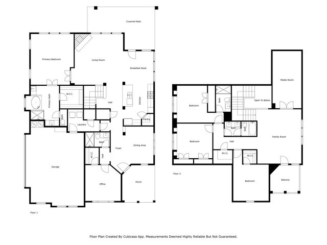 2615 Dylan Lane, Mansfield, TX 76063