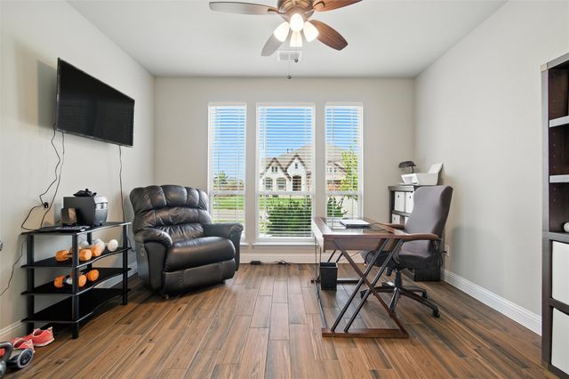 2615 Dylan Lane, Mansfield, TX 76063