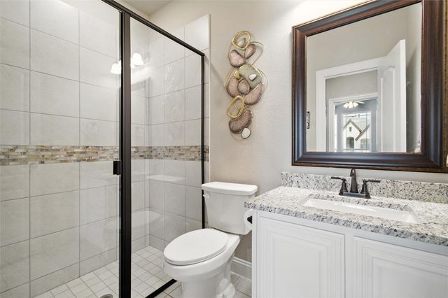 2615 Dylan Lane, Mansfield, TX 76063