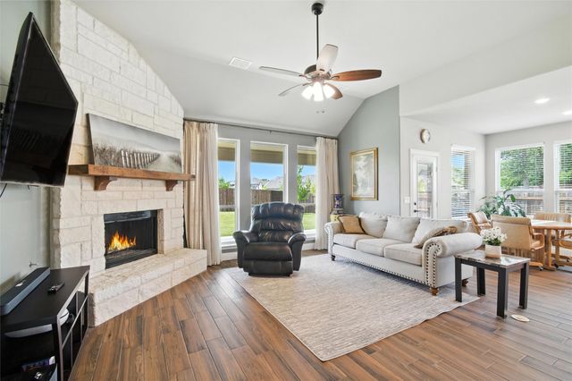 2615 Dylan Lane, Mansfield, TX 76063