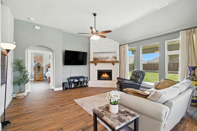 2615 Dylan Lane, Mansfield, TX 76063