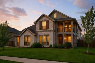 2615 Dylan Lane, Mansfield, TX 76063