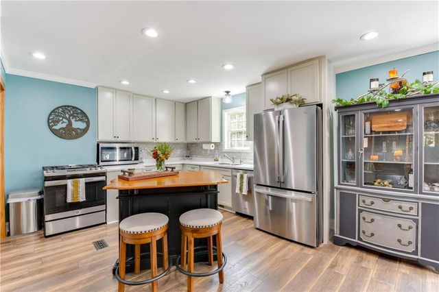 6035 Yellow Creek Road, Murrayville, GA 30564