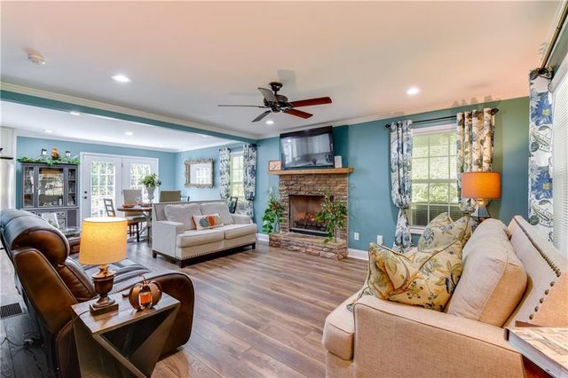 6035 Yellow Creek Road, Murrayville, GA 30564