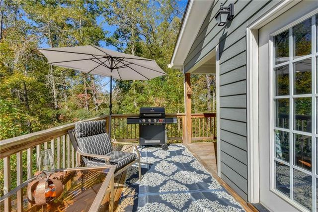 6035 Yellow Creek Road, Murrayville, GA 30564