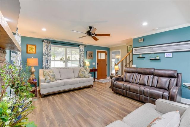 6035 Yellow Creek Road, Murrayville, GA 30564