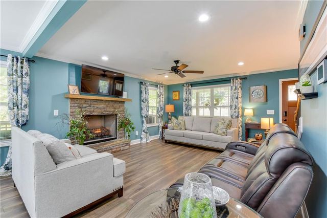 6035 Yellow Creek Road, Murrayville, GA 30564