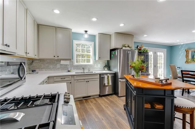 6035 Yellow Creek Road, Murrayville, GA 30564