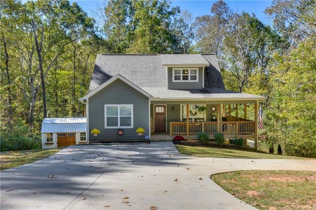 6035 Yellow Creek Road, Murrayville, GA 30564
