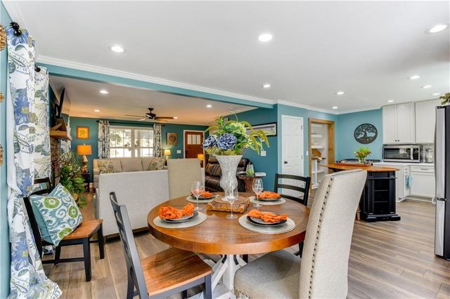 6035 Yellow Creek Road, Murrayville, GA 30564