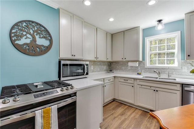 6035 Yellow Creek Road, Murrayville, GA 30564