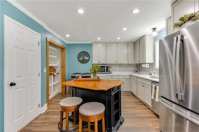 6035 Yellow Creek Road, Murrayville, GA 30564