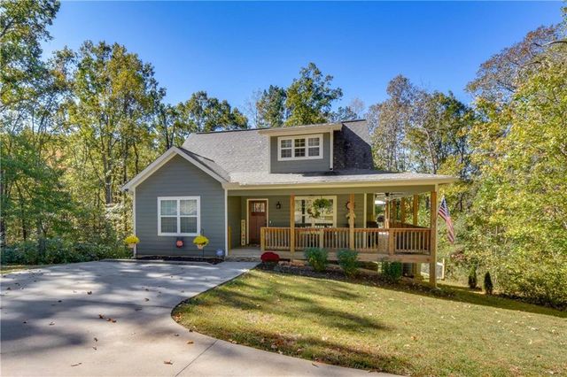 6035 Yellow Creek Road, Murrayville, GA 30564
